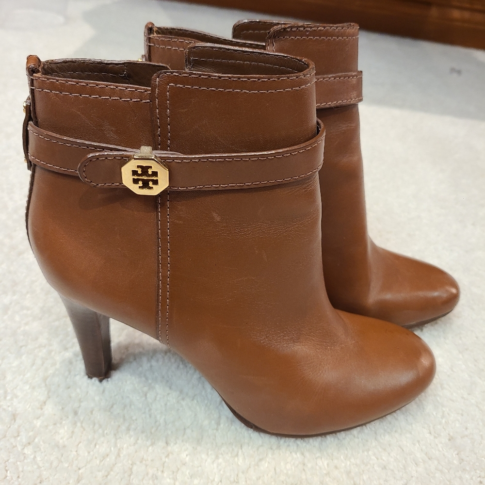 Tory Burch ankle boots